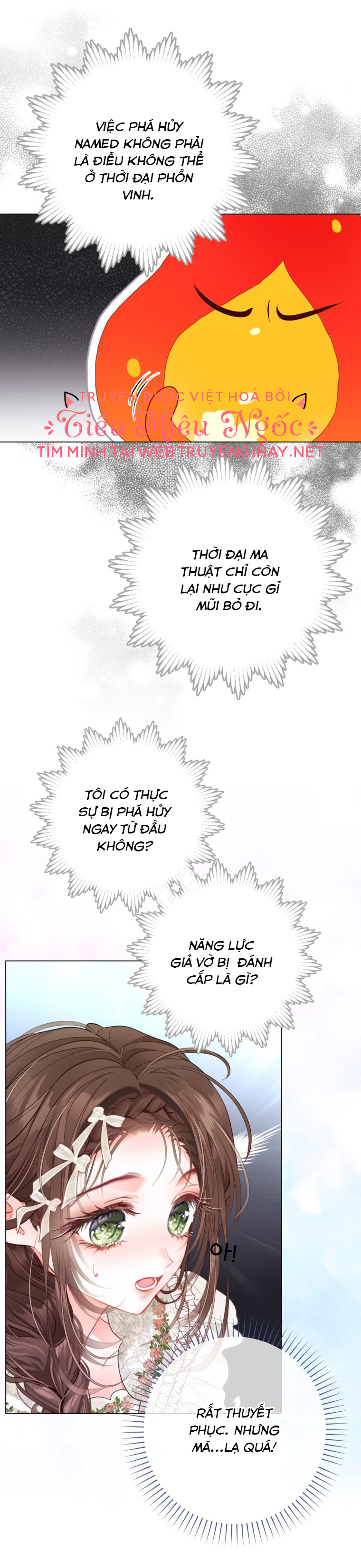 em sẽ khiến thế giới yêu thương của chị biến mất chapter 40 15