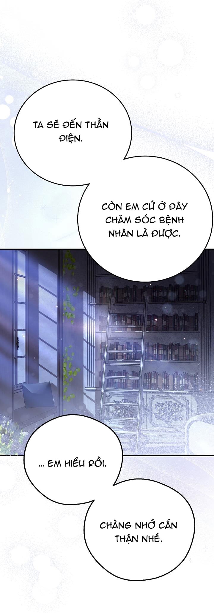 trở thành vợ thái tử quái vật chapter 114 53