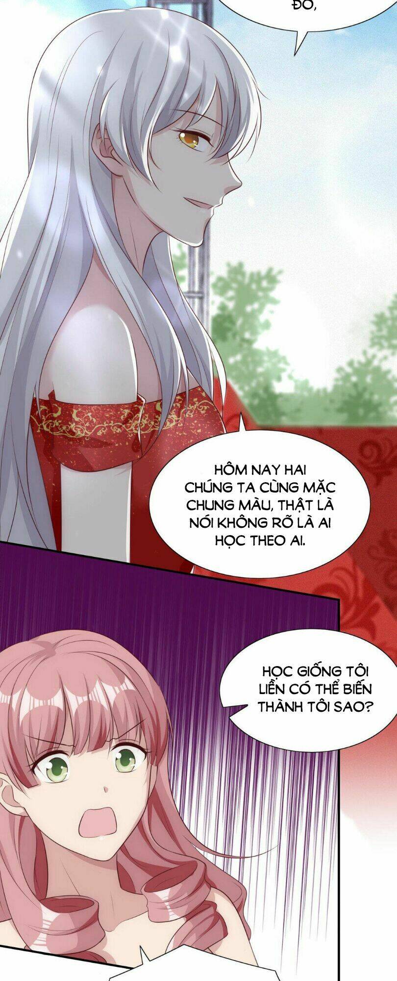 trở lại showbiz làm ảnh hậu chapter 6 23