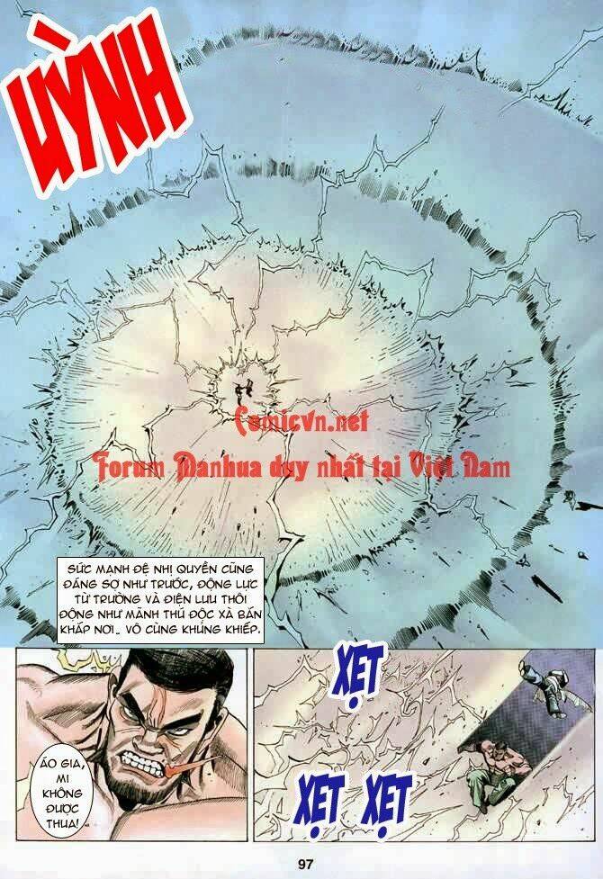 hải hổ 1 chapter 35 28