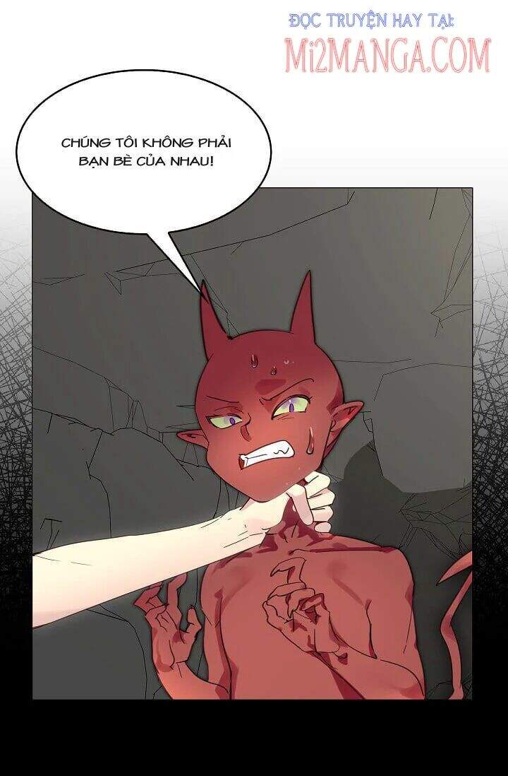 tôi không phải là người tốt chapter 142.5 14