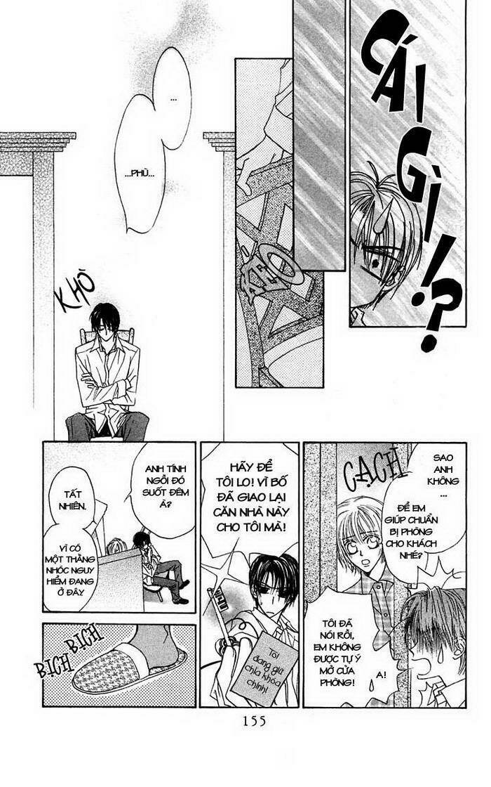 bức tranh rồng chapter 9 19