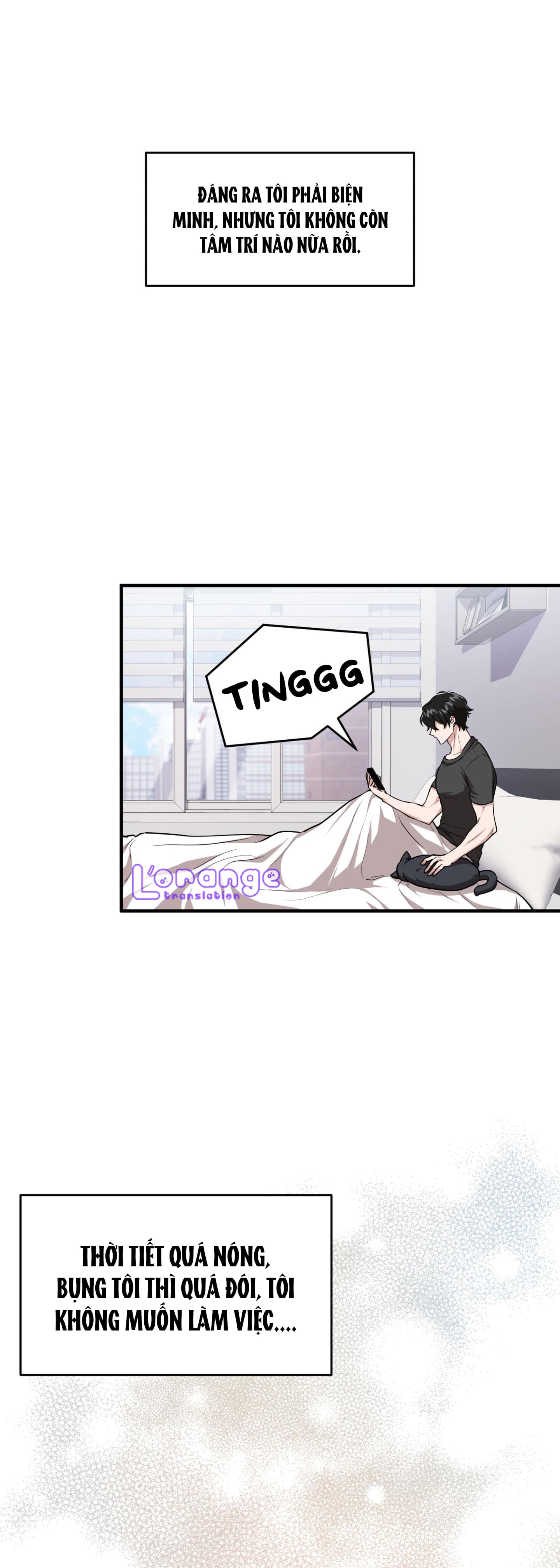 tên nhóc cùng bang hội là hàng xóm chapter 1 60