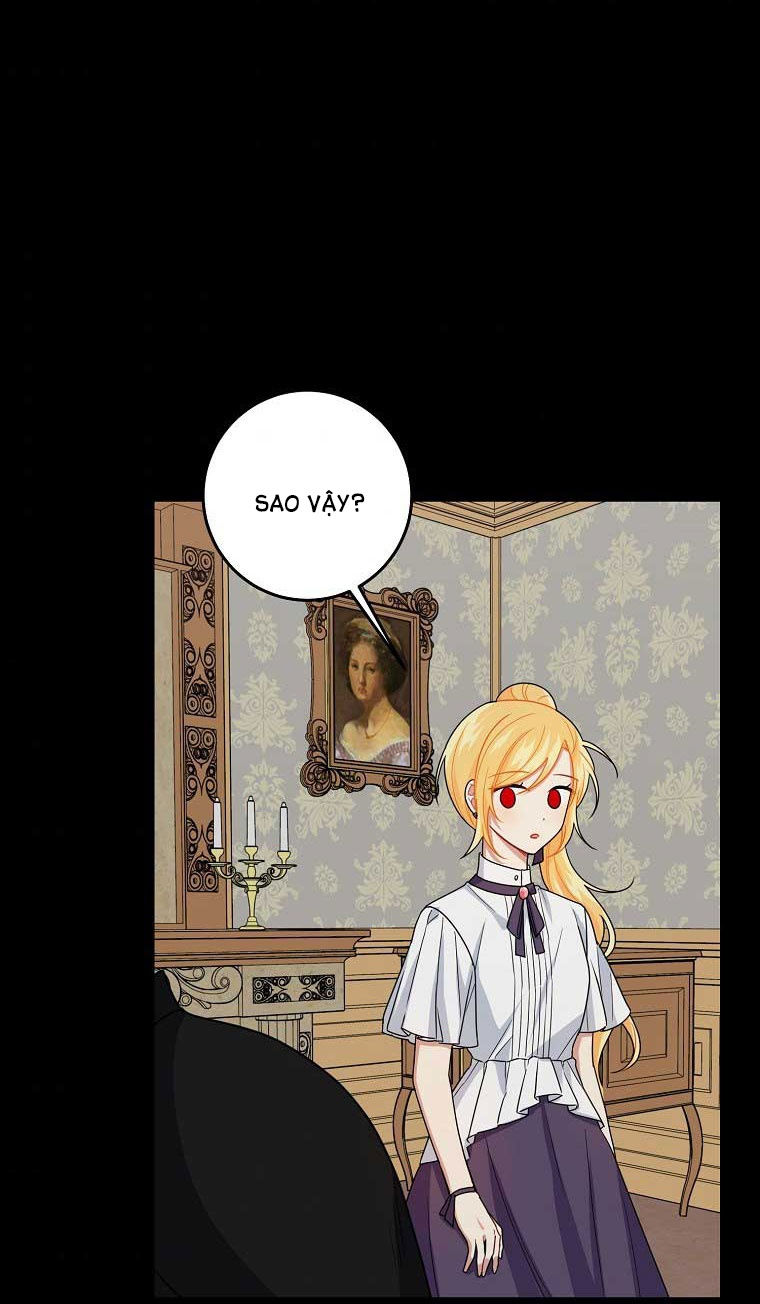 tôi là tiểu thư của gia đình này chapter 144 71
