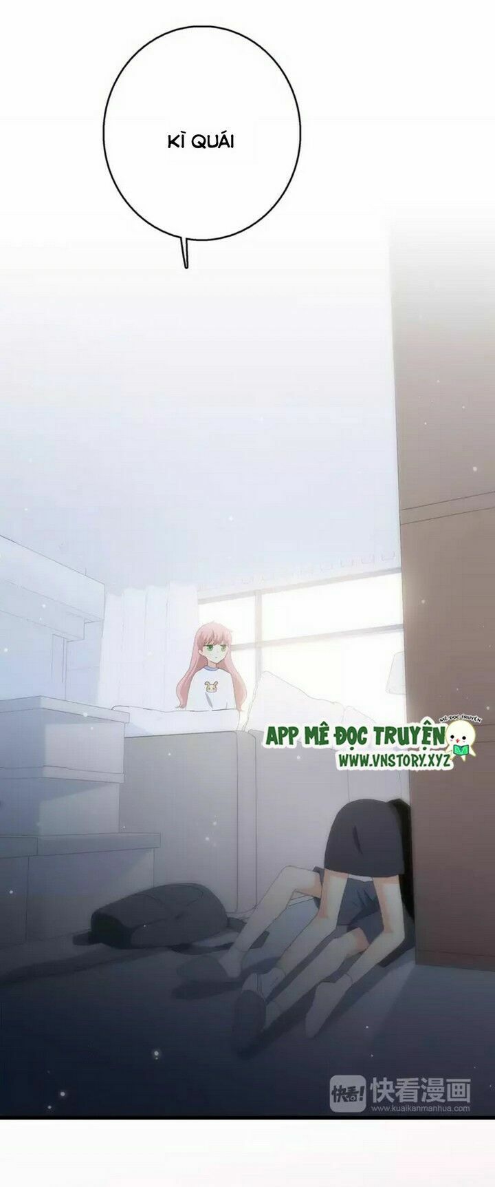 con tim rung động 2 chapter 8 54