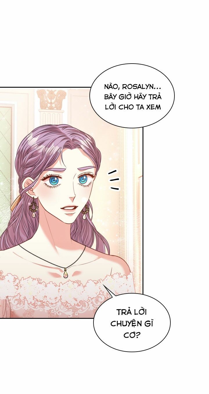 tôi trở thành thư ký của bạo chúa chapter 41 37