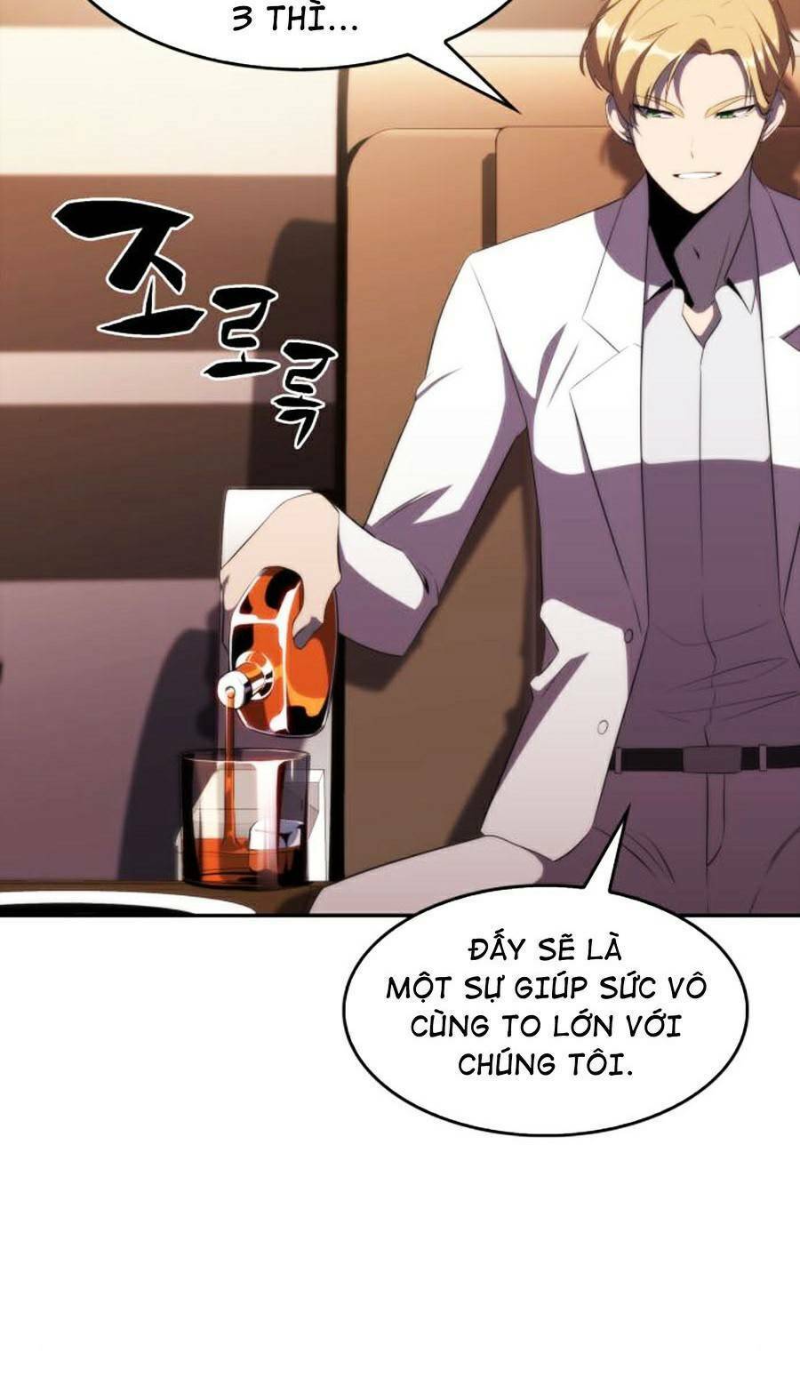 Người Chơi Mới Cấp Tối Đa Chapter 33 91