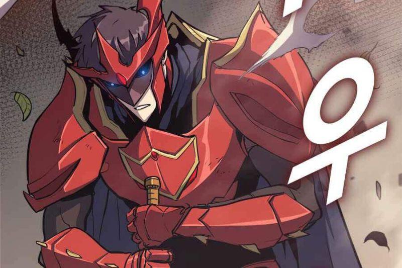 tôi trở lại thăng cấp một mình chapter 116 209