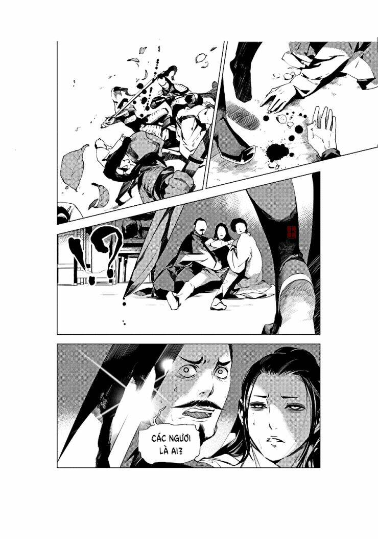 tạp tư lục chapter 21 9