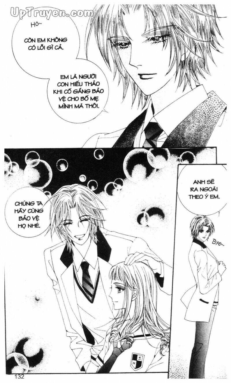 vợ chồng trẻ con bản đẹp chapter 13 129