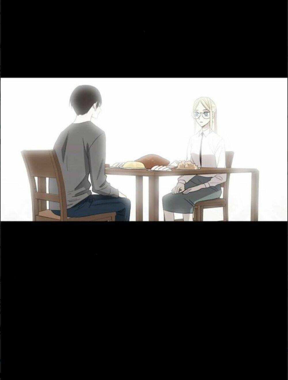 võ sĩ - the boxer chapter 58 45