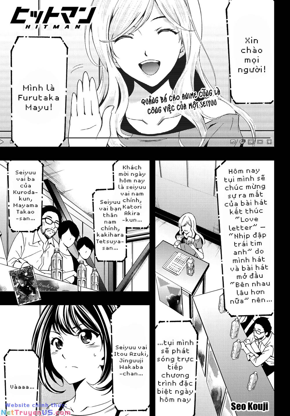 succubus & hitman chapter 87 2