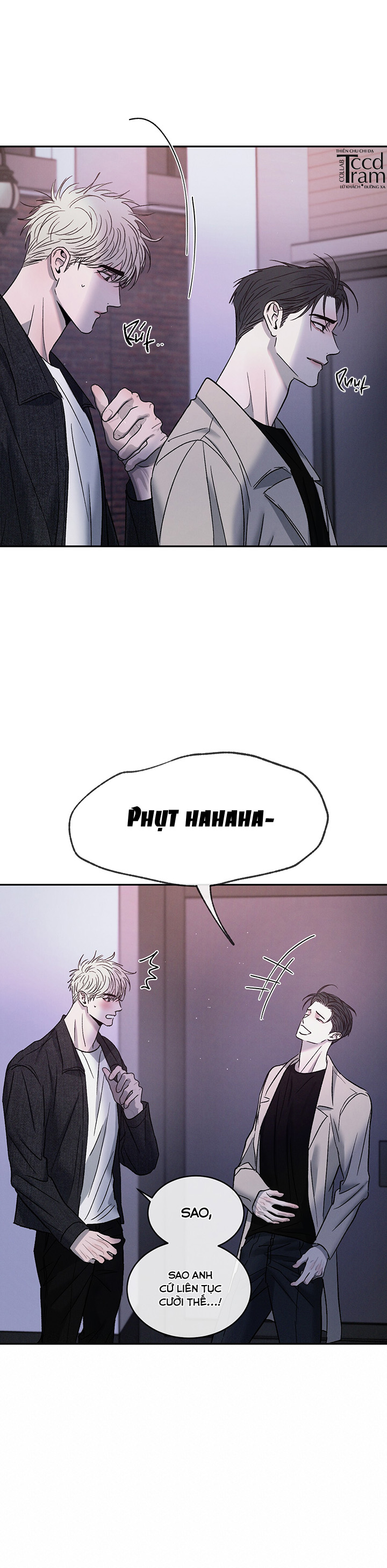 tương khắc chapter 64 23