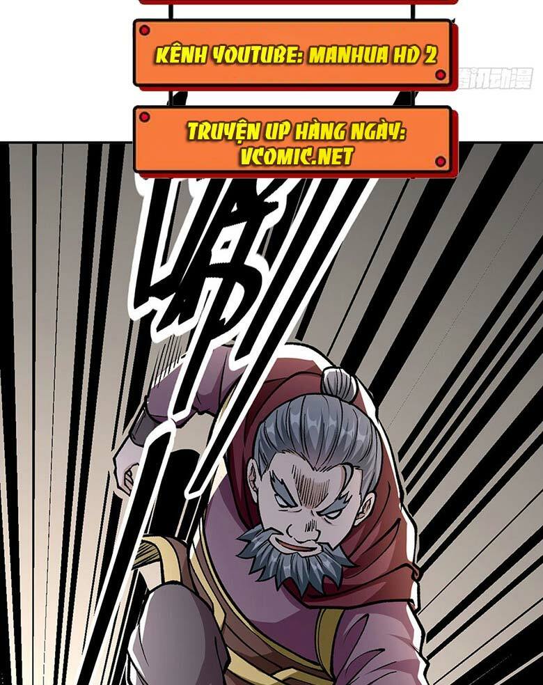 võ đạo độc tôn chapter 440 29