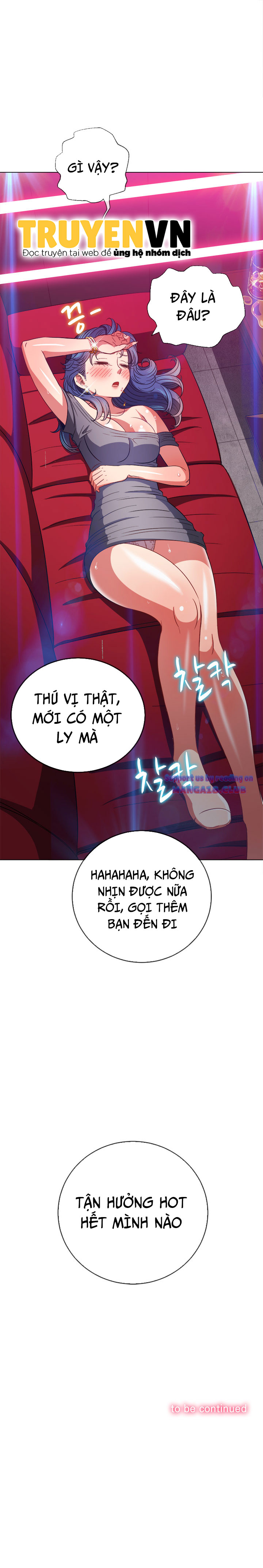 bắt nạt học đường chapter 74 23