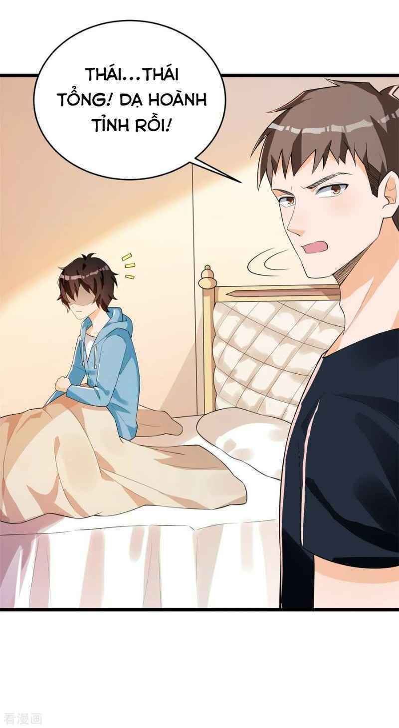 tôi thở cũng có thể mạnh hơn chapter 46 31