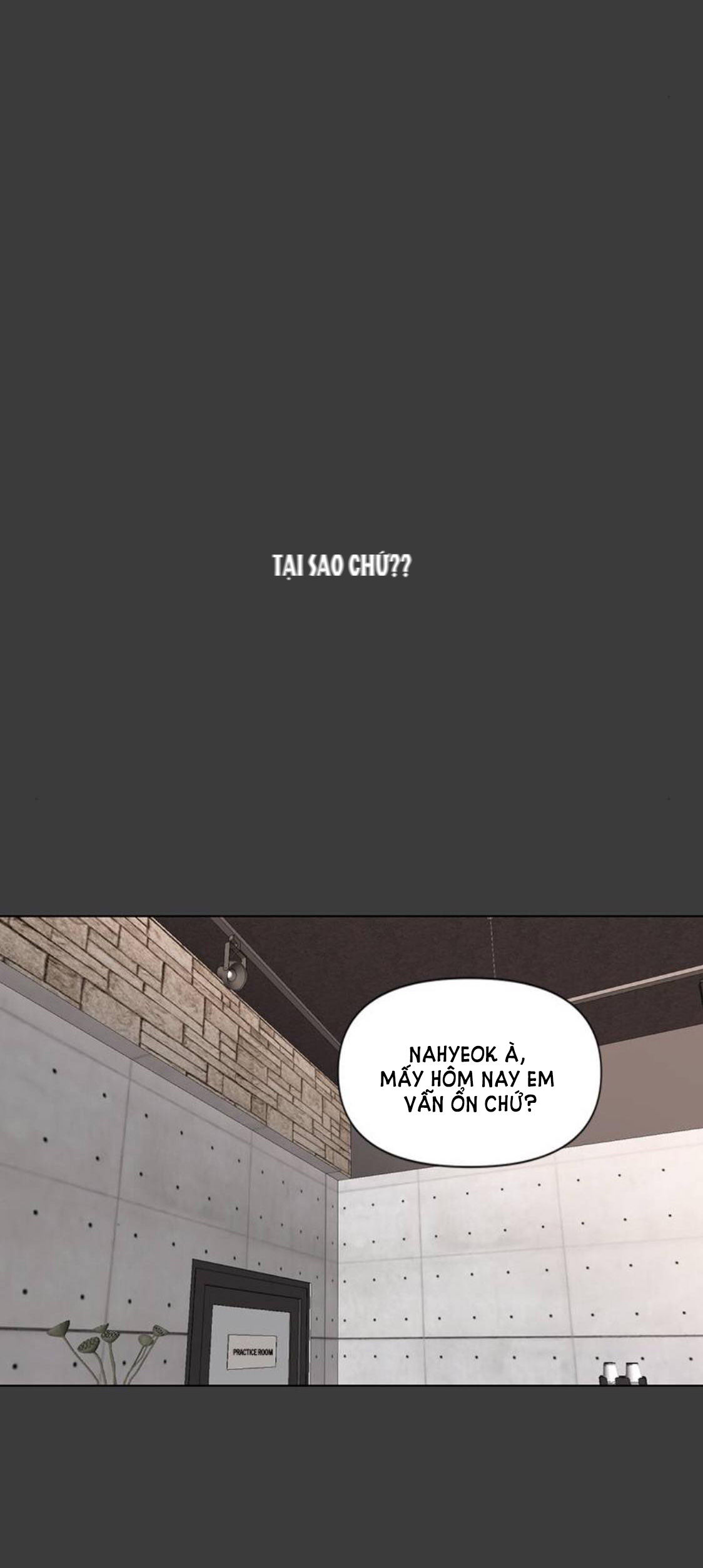 Tự Do Trong Mơ chapter 29.1 36