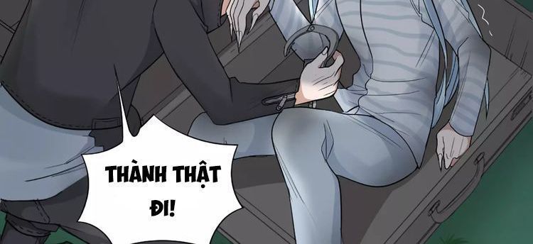 bạn trai tôi là quái vật chapter 13 14