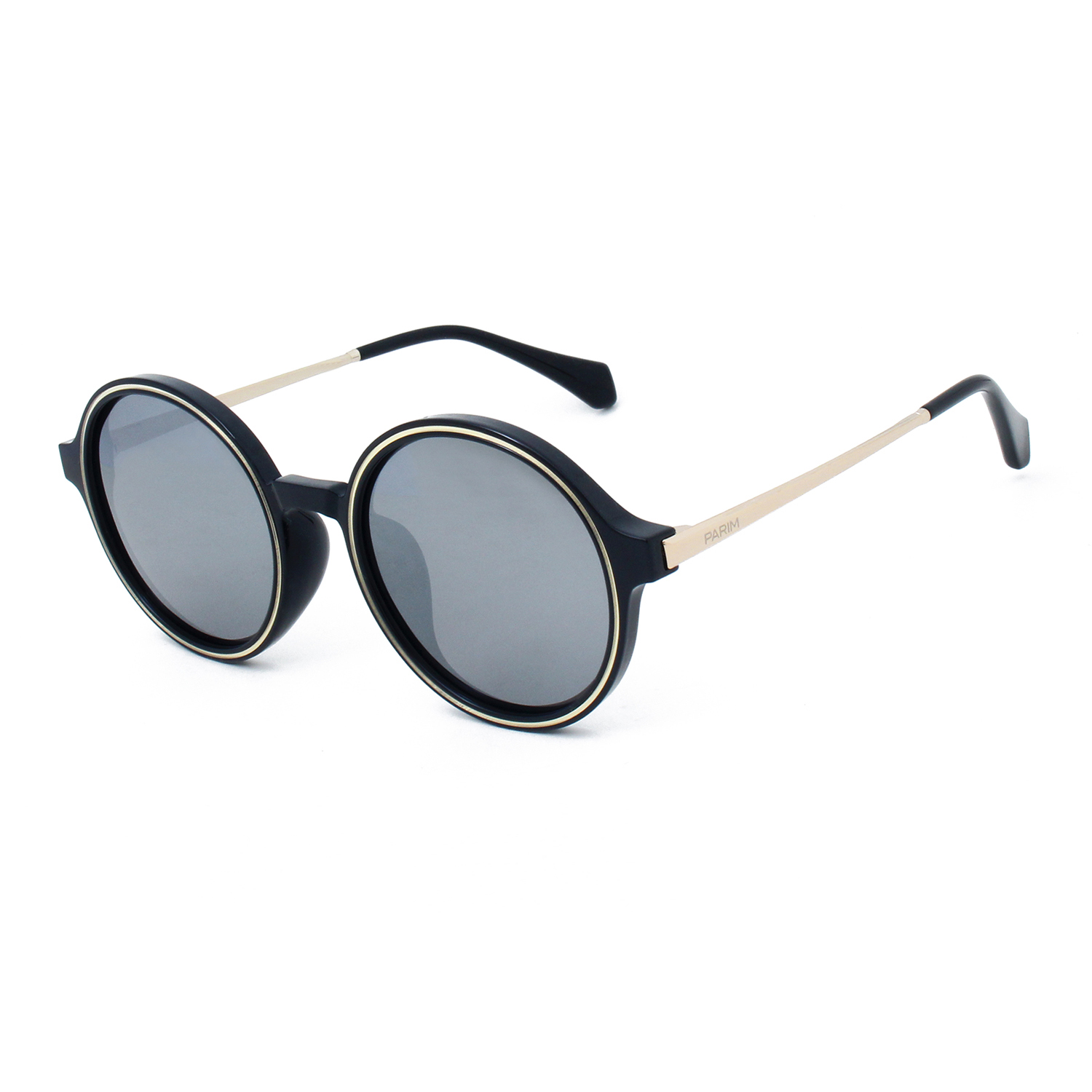 Kính mát nữ PARIM 11043 thời trang (size 53/21/148)
