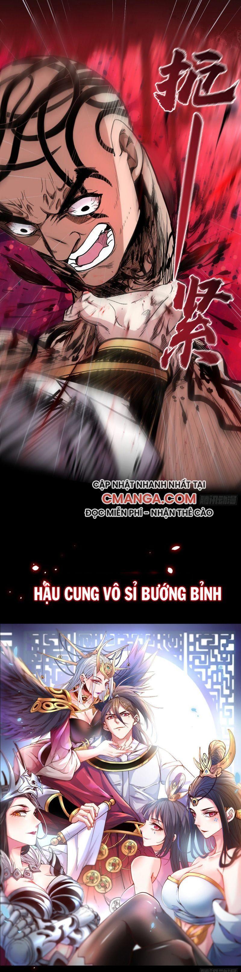 bị sư phụ xinh đẹp dùng 99 cách dạy dỗ thành thánh chapter 0 7