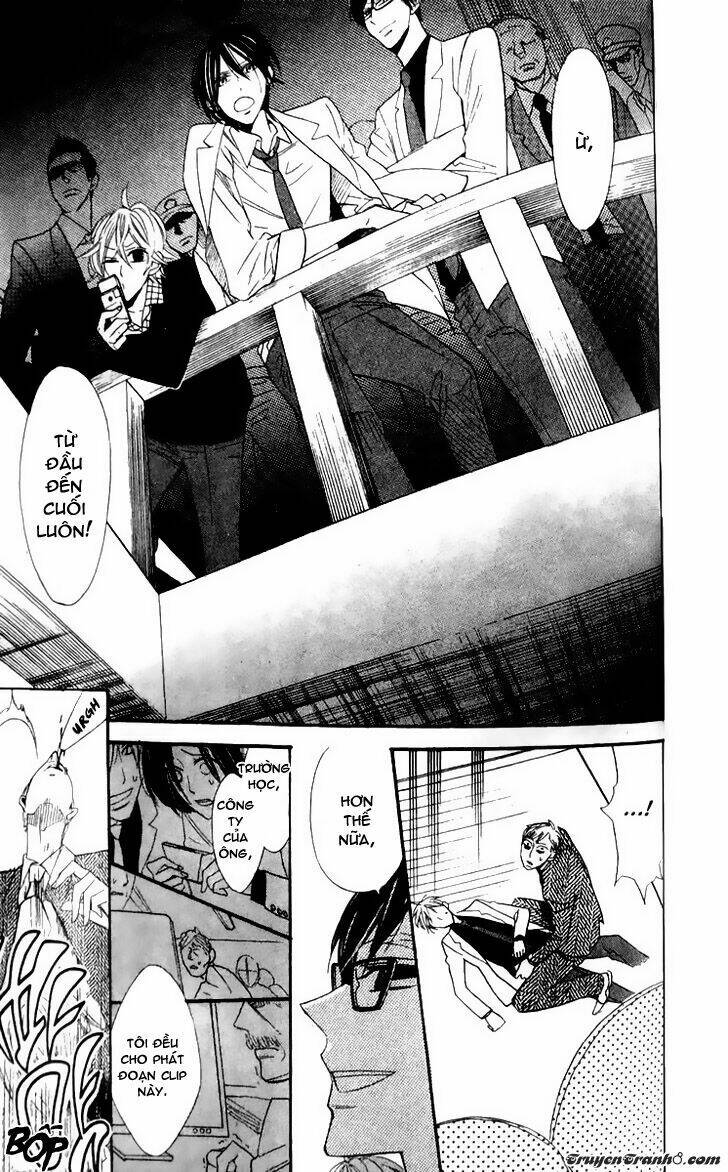 love sick chapter 18 17