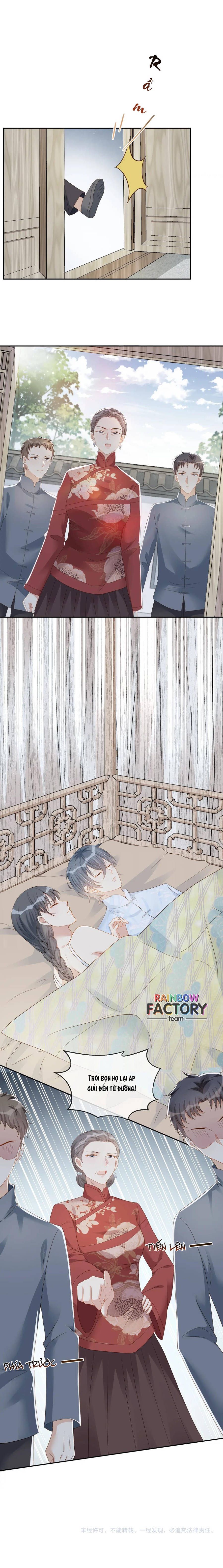 dạ yến chapter 49 9