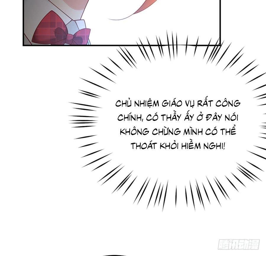 nam thần truy thê chỉ nam chapter 14.2 7