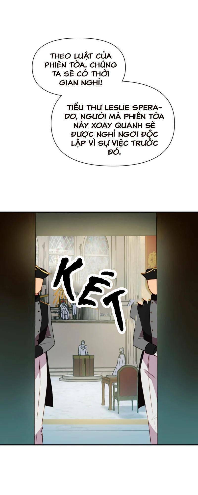 khế ước của nữ công tước quái vật chapter 37 1