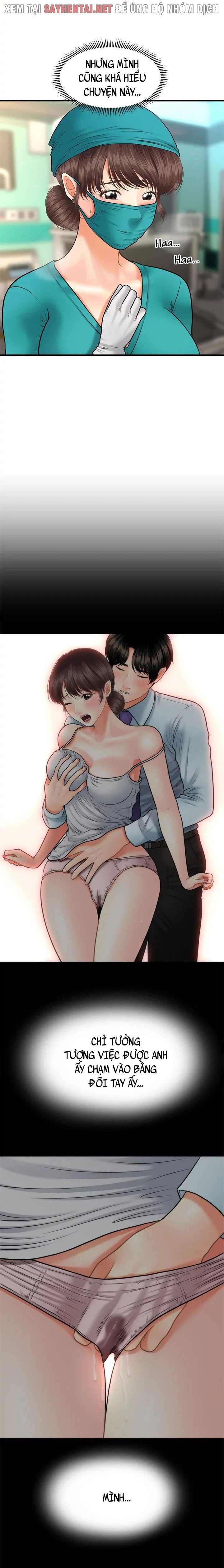 này anh đẹp trai chapter 27 2