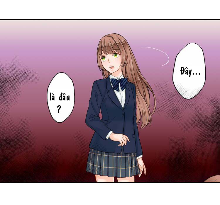 cô dâu của quỷ chapter 13 20