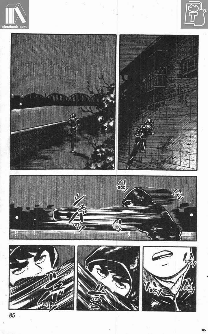 ganbare genki chapter 171 3