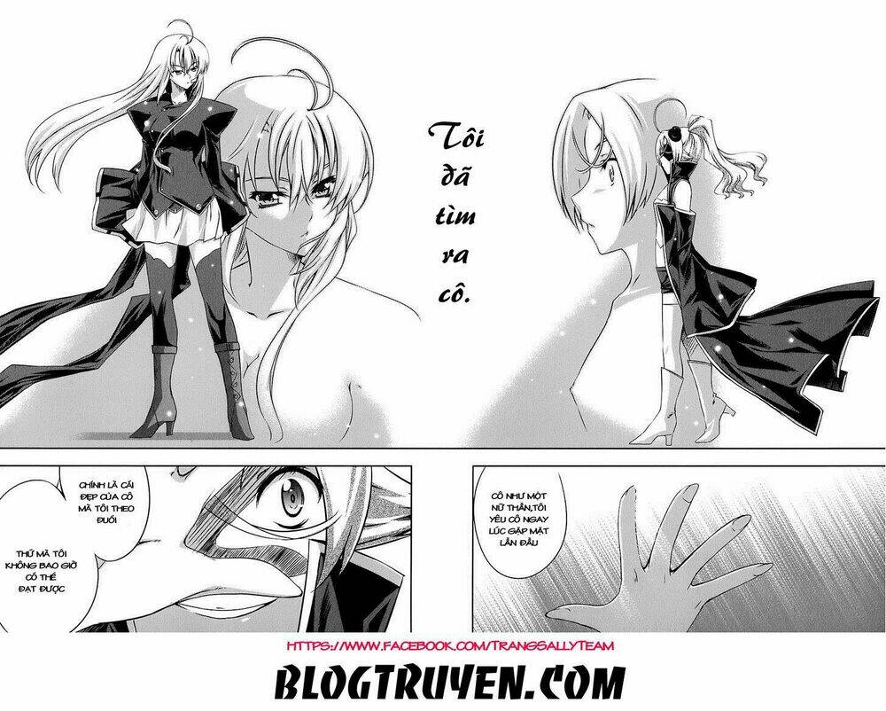 mondlicht (ánh trăng) chapter 19 29