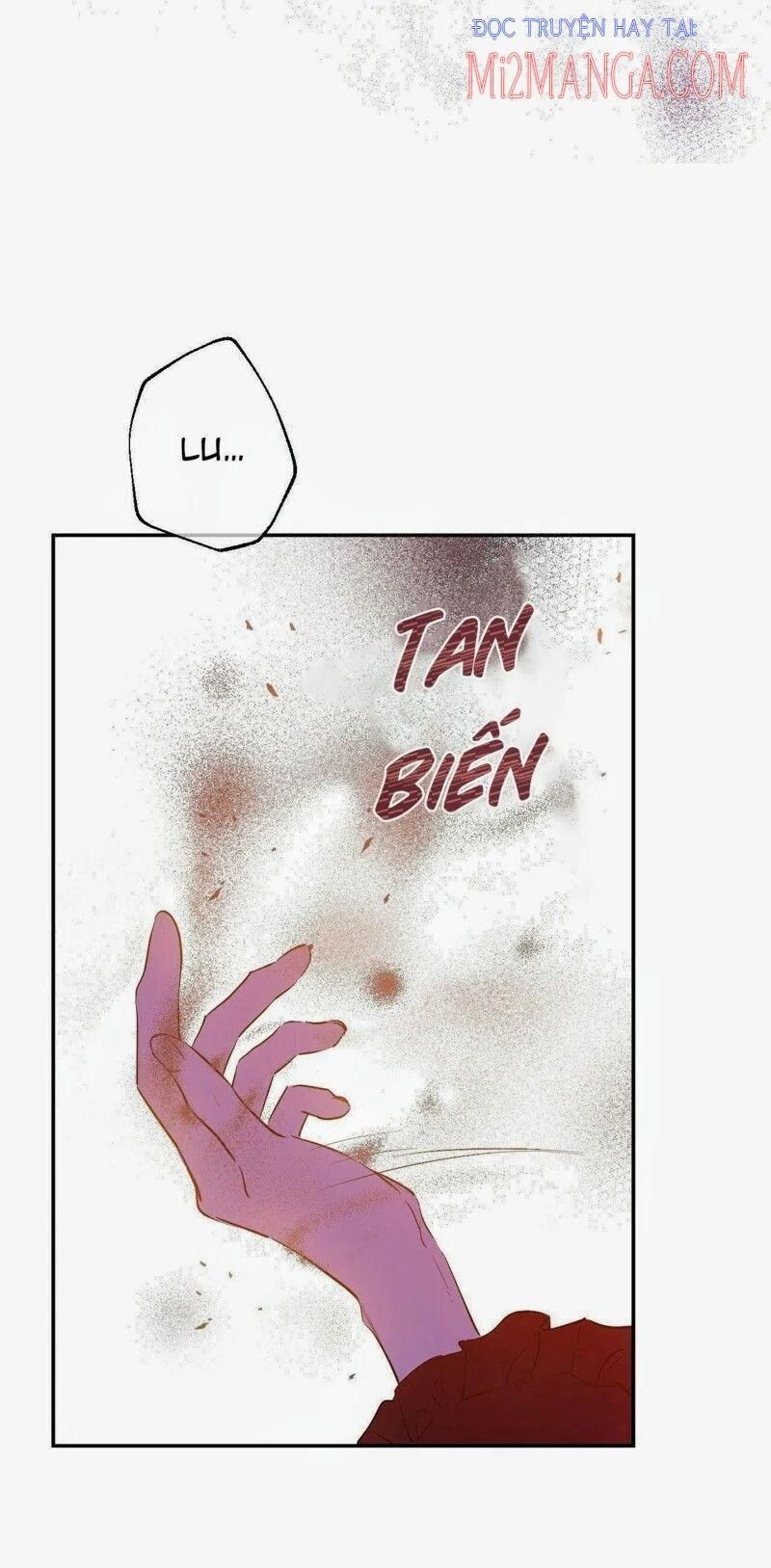 một ngày nọ tôi bỗng thành nàng công chúa chapter 112 5