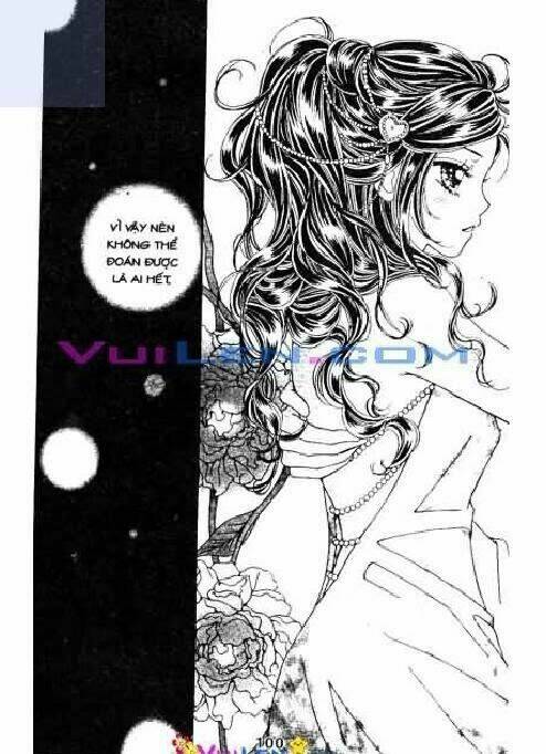 nhật ký tân hôn chapter 8 99