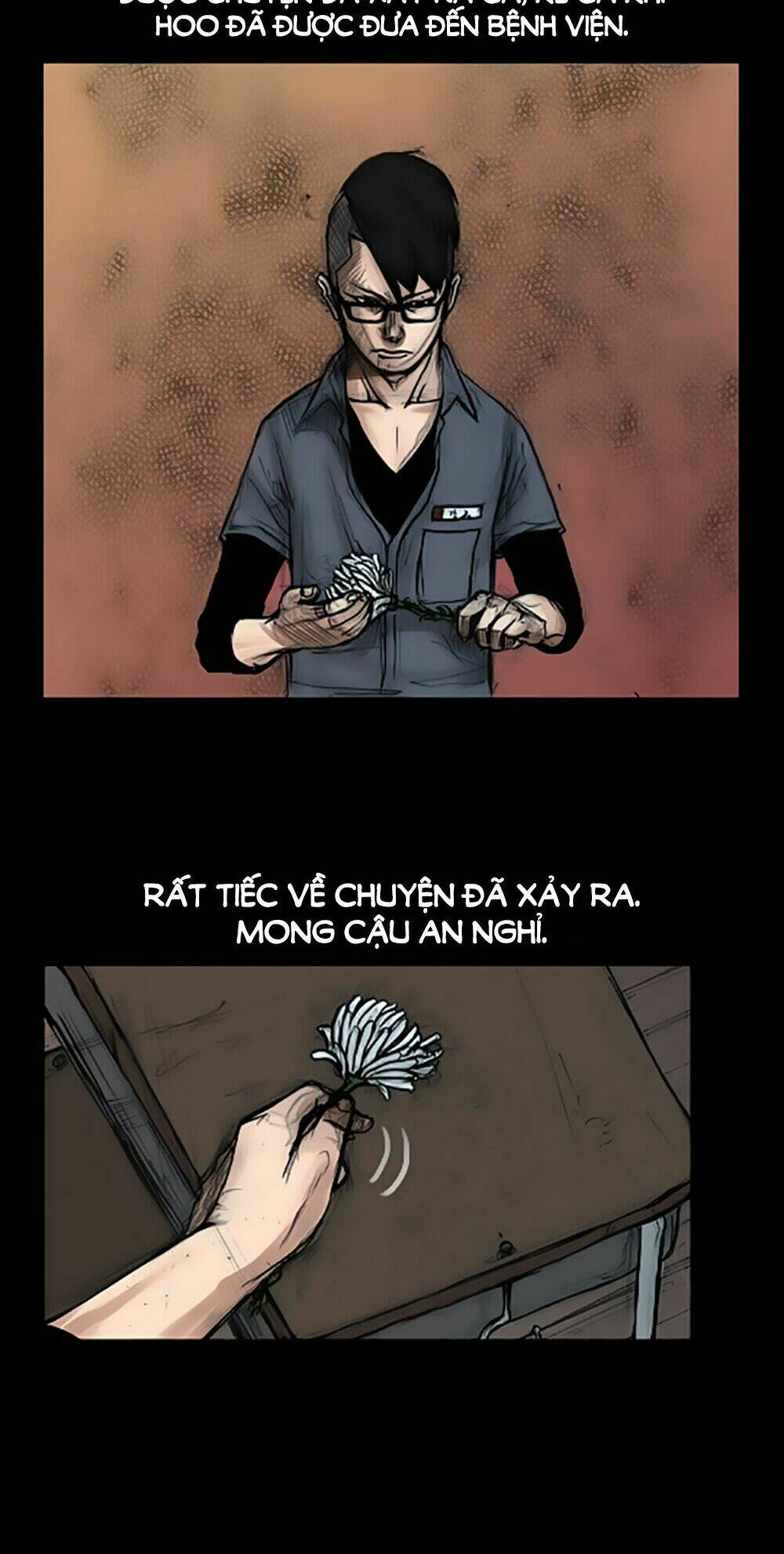 dokgo | độc cô chapter 12 26