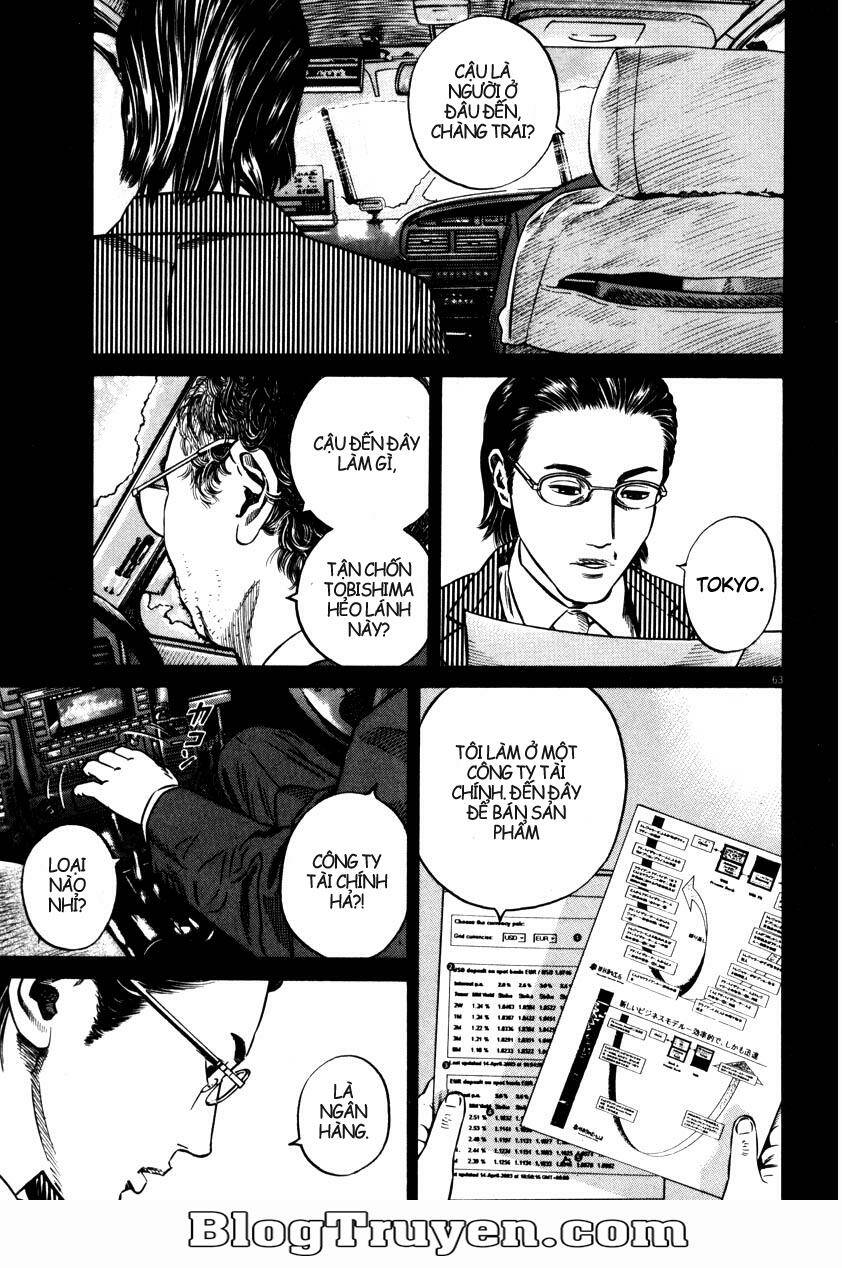 homunculus chapter 54 19