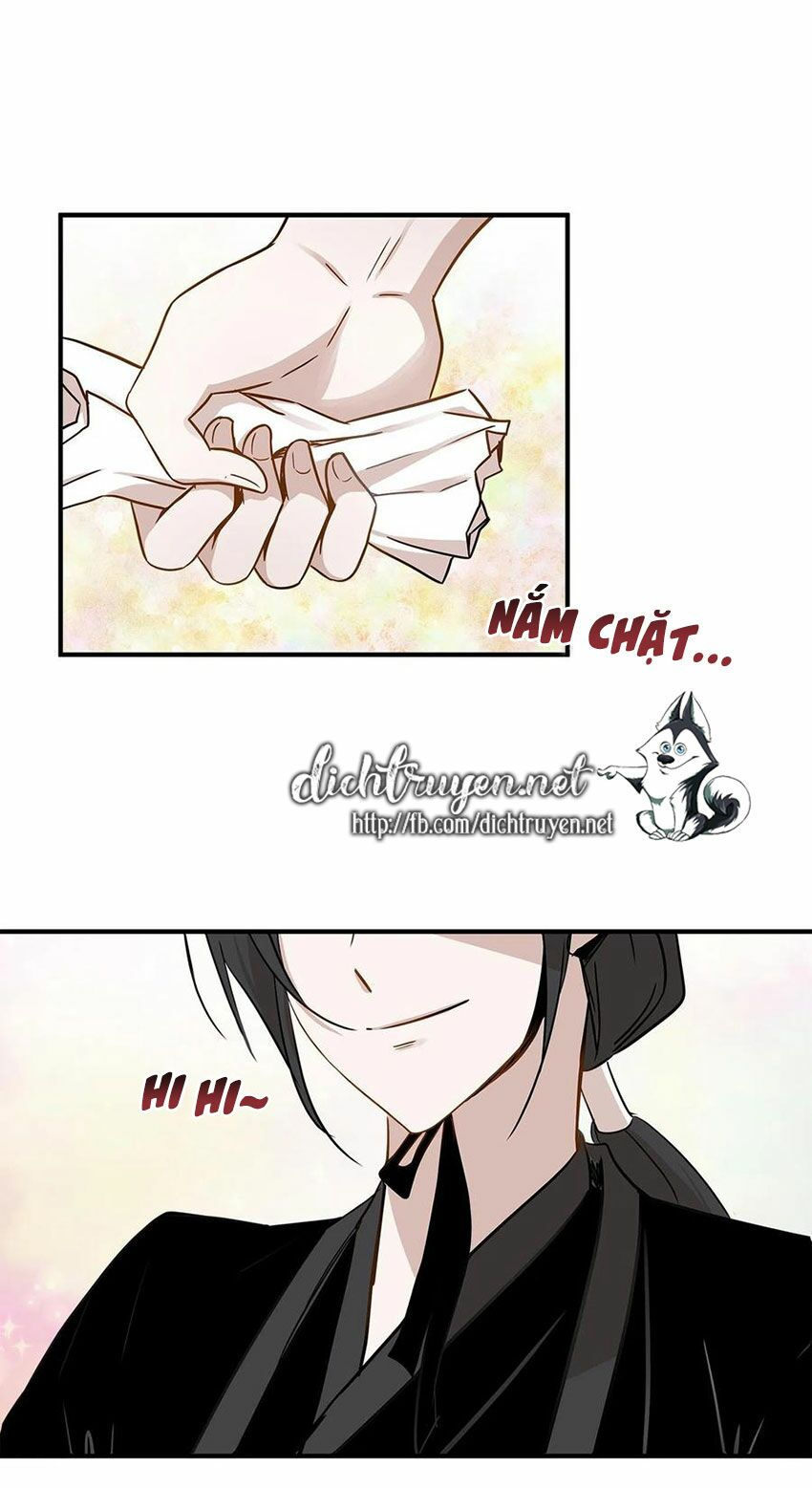 cuộc sống kỳ thú chapter 13 22