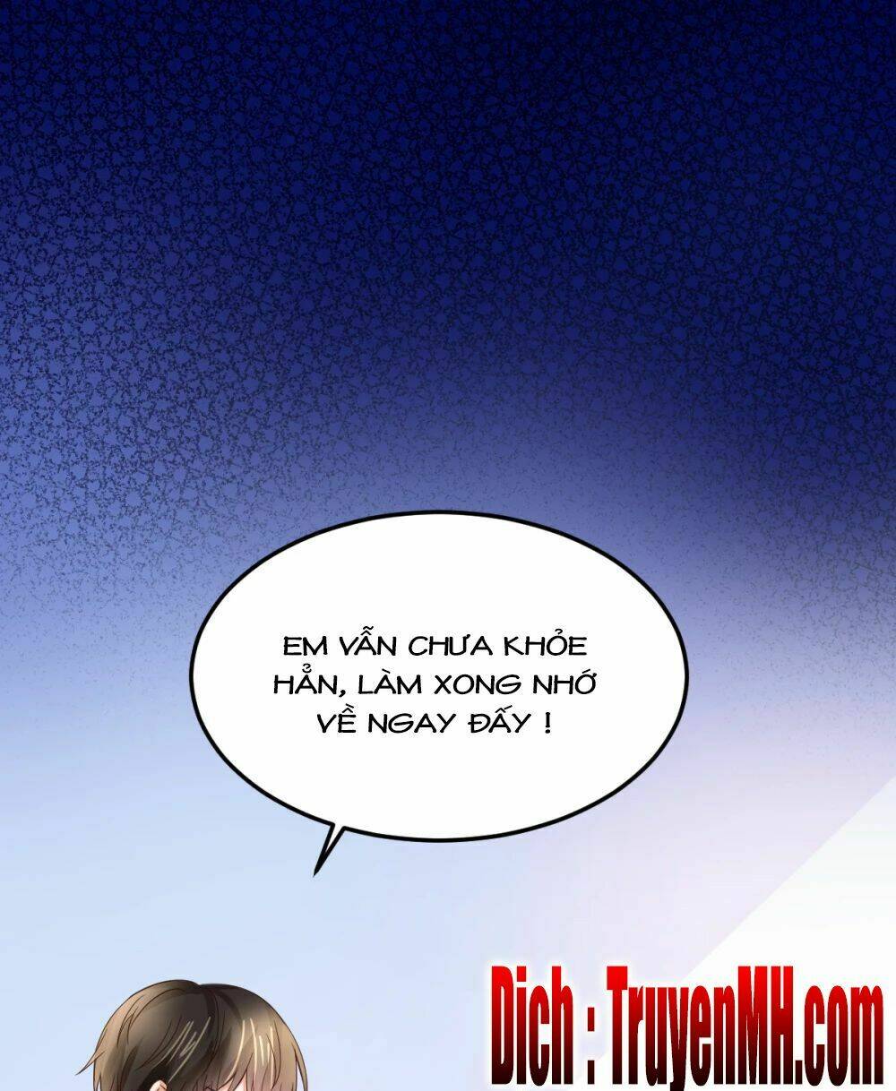 cường thế tù ái - địch thiếu đừng xằng bậy chapter 10 9