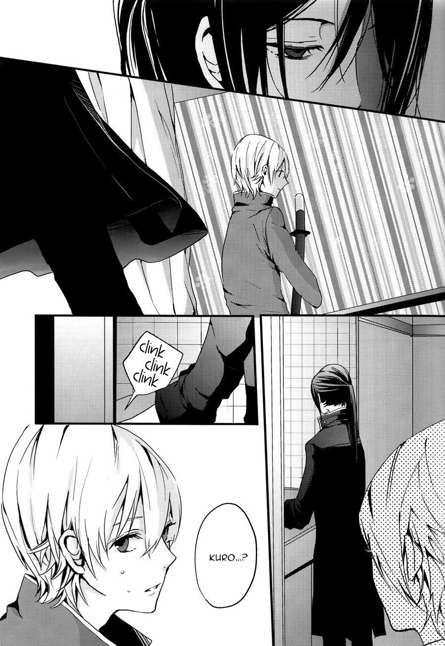 oneshot hỏny chapter 89.1 37