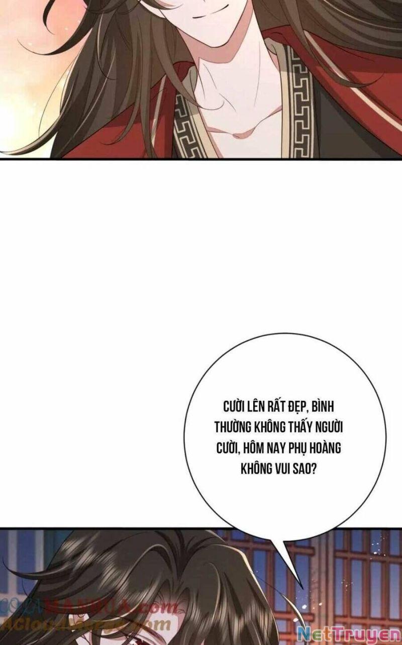 phương thức sinh tồn của công chúa pháo hôi chapter 166 15