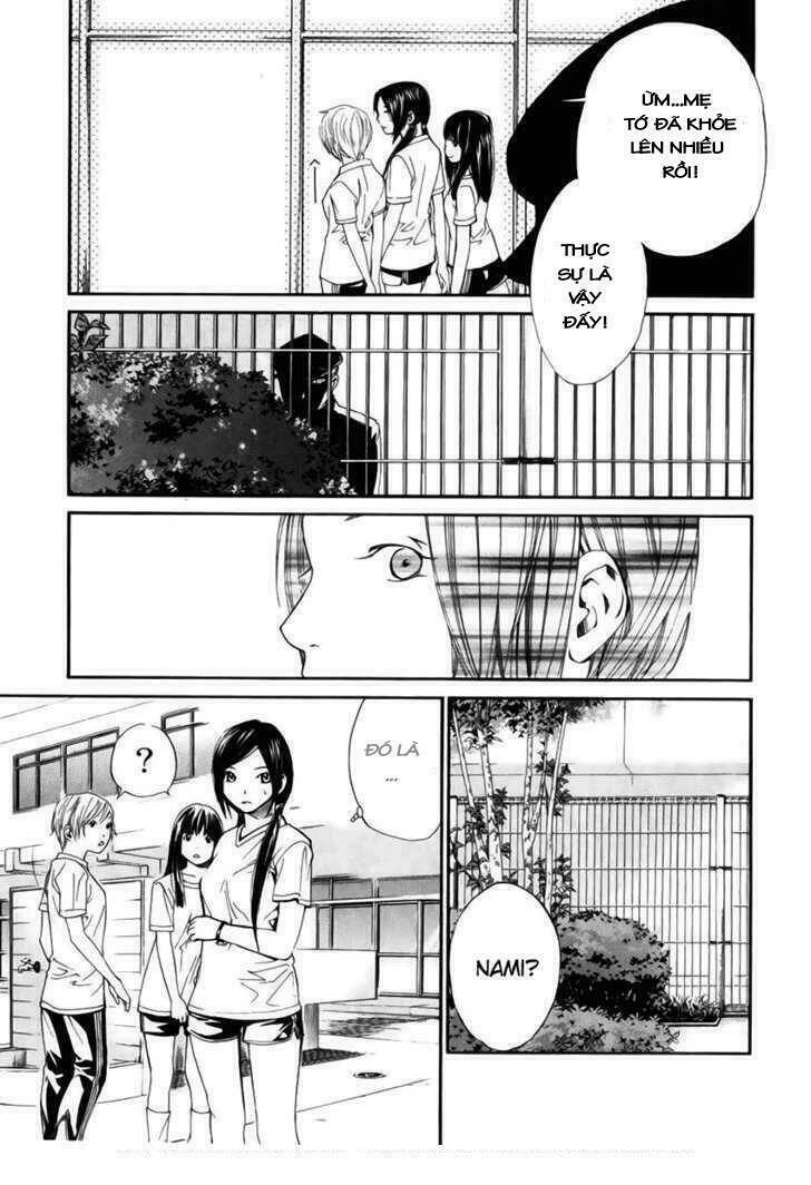 alive - the final evolution chapter 37 24