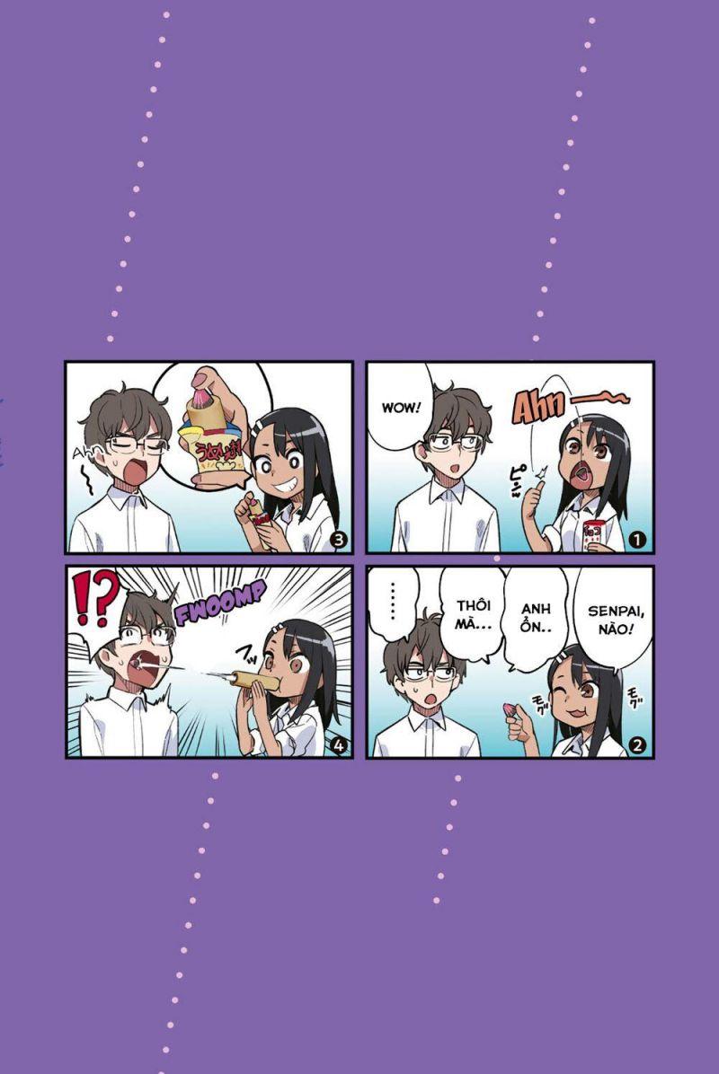 please don't bully me - nagatoro-san chapter 42.2 10
