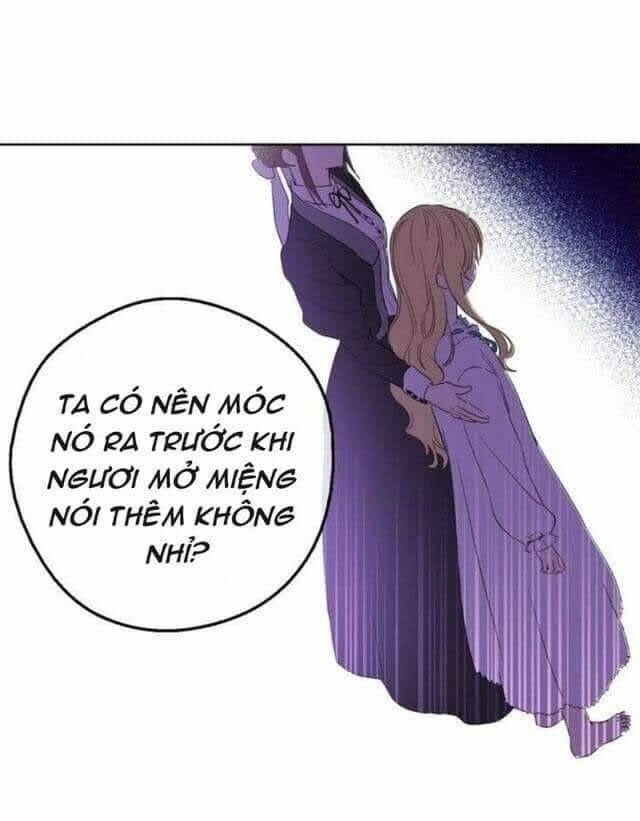 một ngày nọ ta trở thành công chúa chapter 47 30