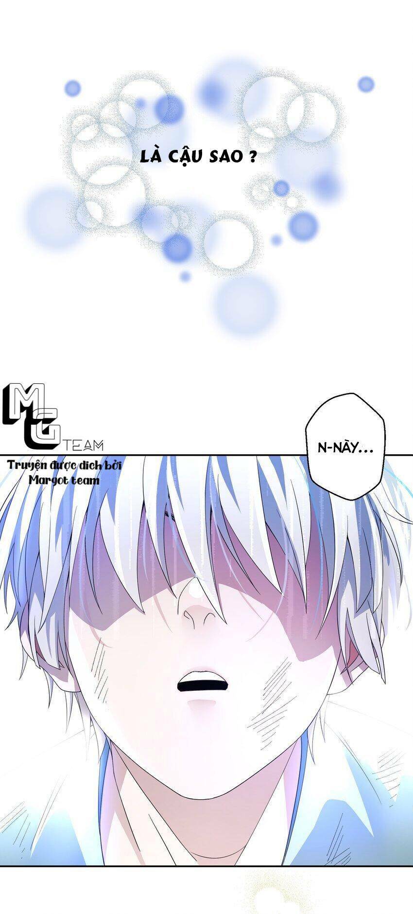 trăm cách tử đạo của công chúa chapter 3 51