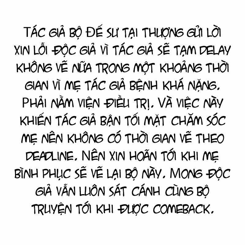 đế sư tại thượng chapter 33.5 1