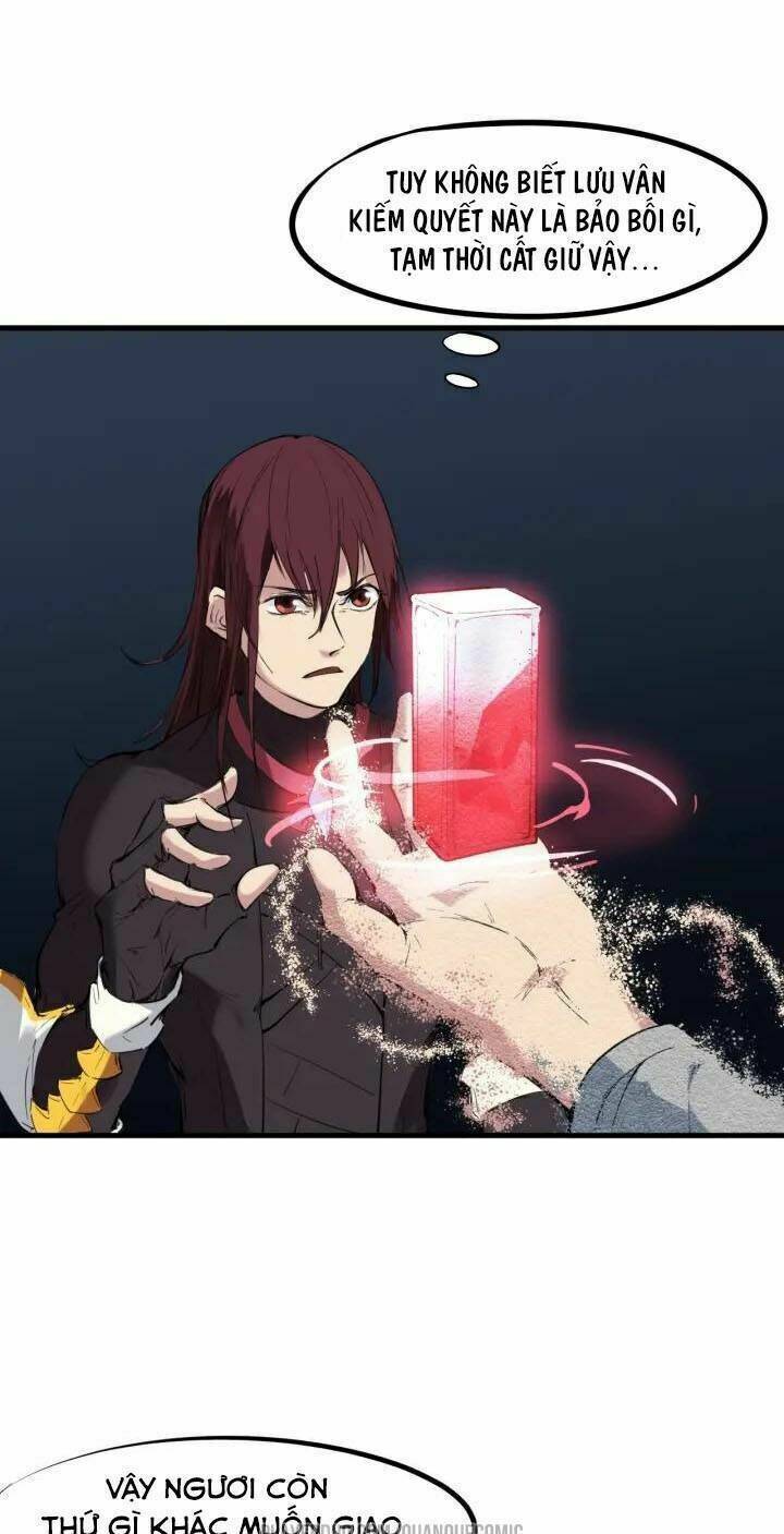 long mạch võ thần chapter 19 49