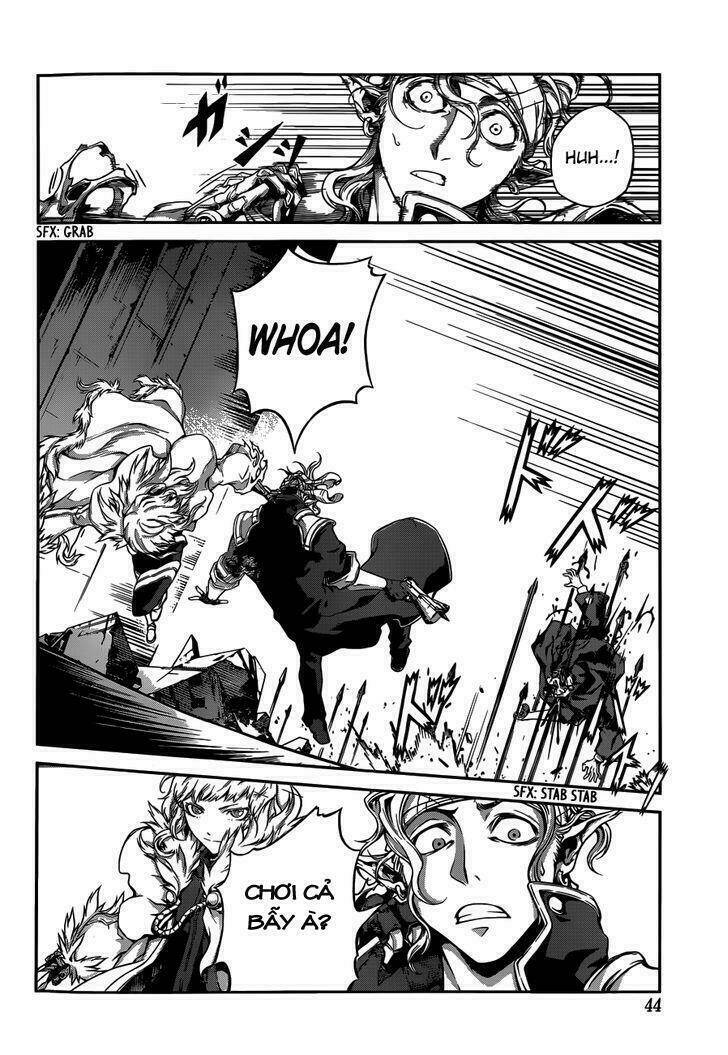 drag-on dragoon - shi ni itaru aka chapter 2 25