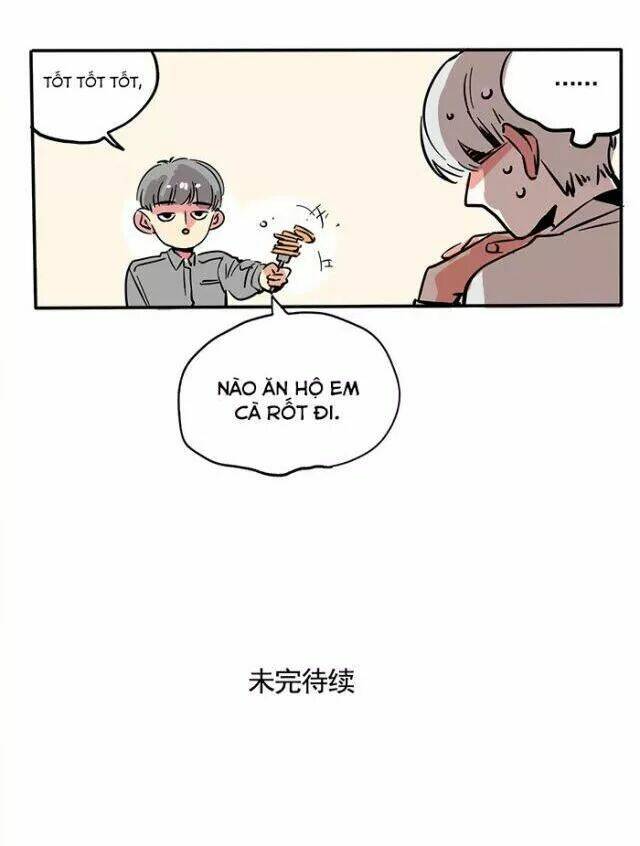 mau mang anh trai tôi đi chapter 155 14