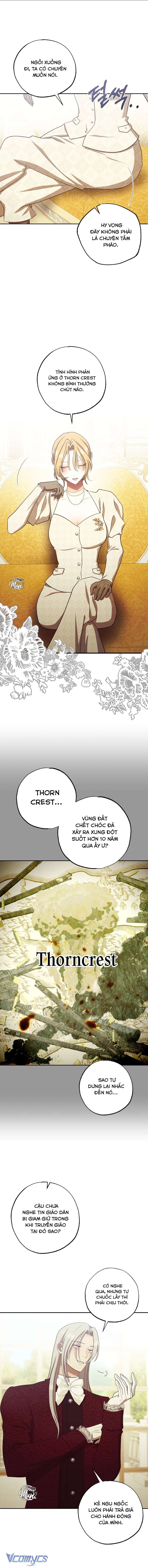 tôi bị cắn bởi chú chó tôi đã bỏ rơi chapter 58 2