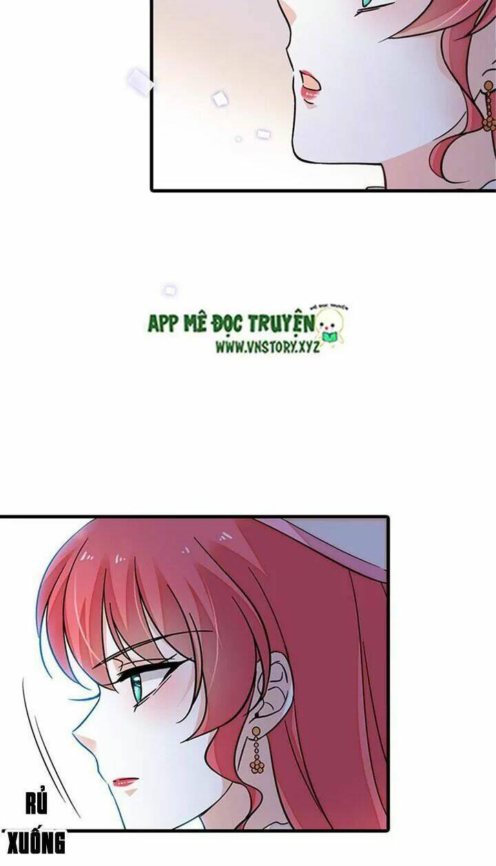 ngọt ngào uy vũ: boss sủng đến nghiện chapter 262 17